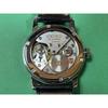 Road Marvel 5740-0010 See-through Back Mineral Glass Specification SEIKO