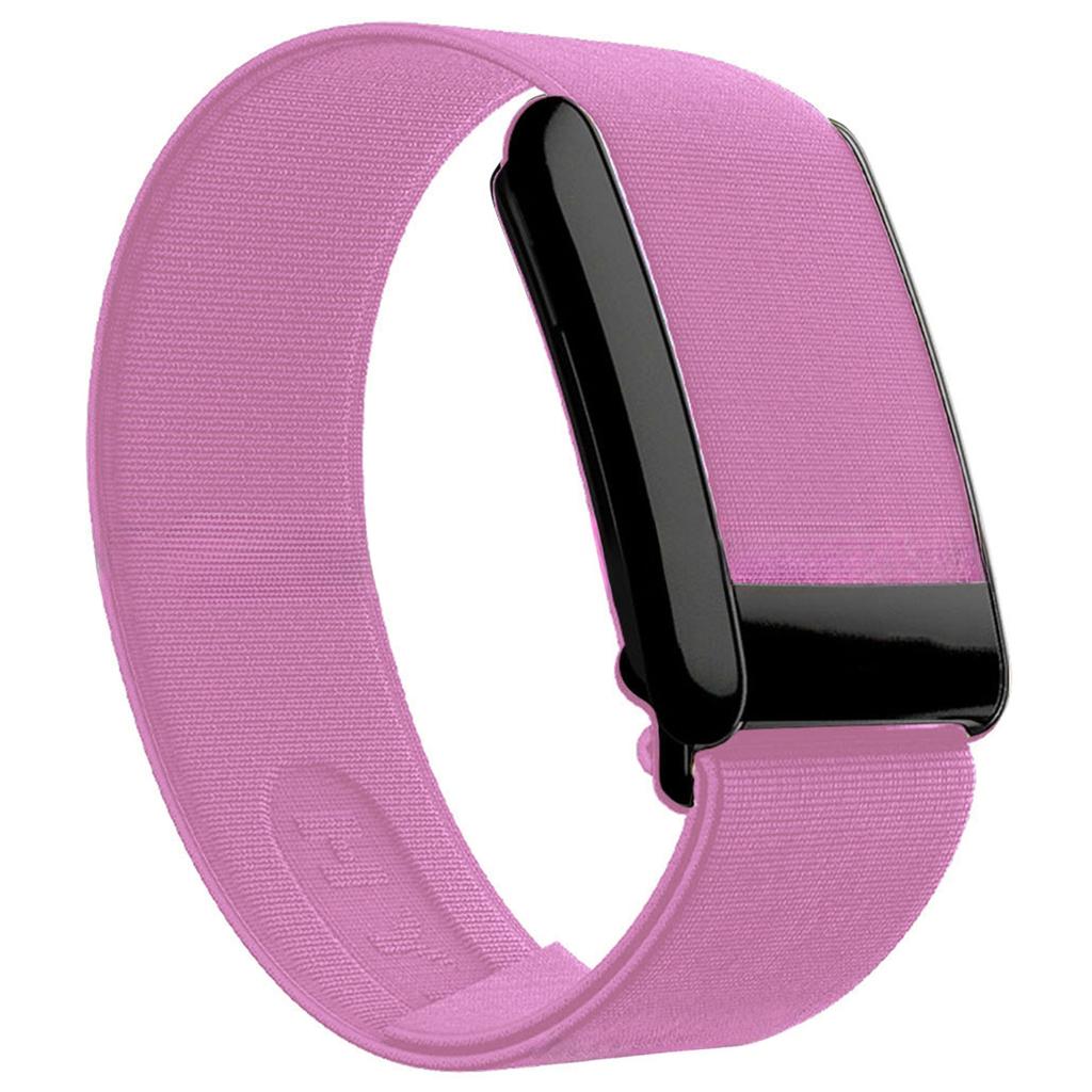 Nylon Fitness Band Soft Adjustable Replacement Strap Breathable Protector Sports Wristband for Whoop 4.0 For Women Men