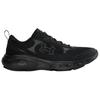 New Under Armour Charged Vantage Lux 3 Abrasion Resistant Low top Casual Shoes Men's Black 6007204-001