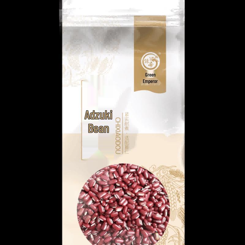 GREEN KING Adzuki Beans