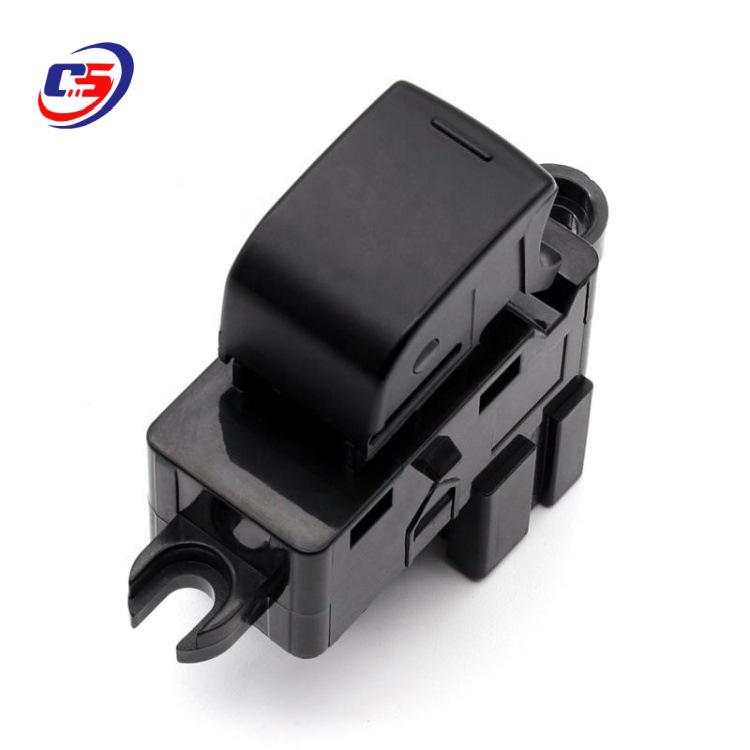 25411-AX010 Electric Window & Door Adjustment Switch for Nissan Tiida/Qashqai