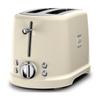 Toaster NOVIS Iconic Line T2 Creme