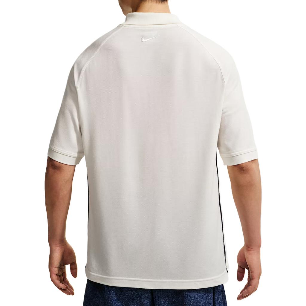 Nike Club Rules Comfortable Short Sleeve Skin-Friendly Polo Shirt Men tops IQ8448-133