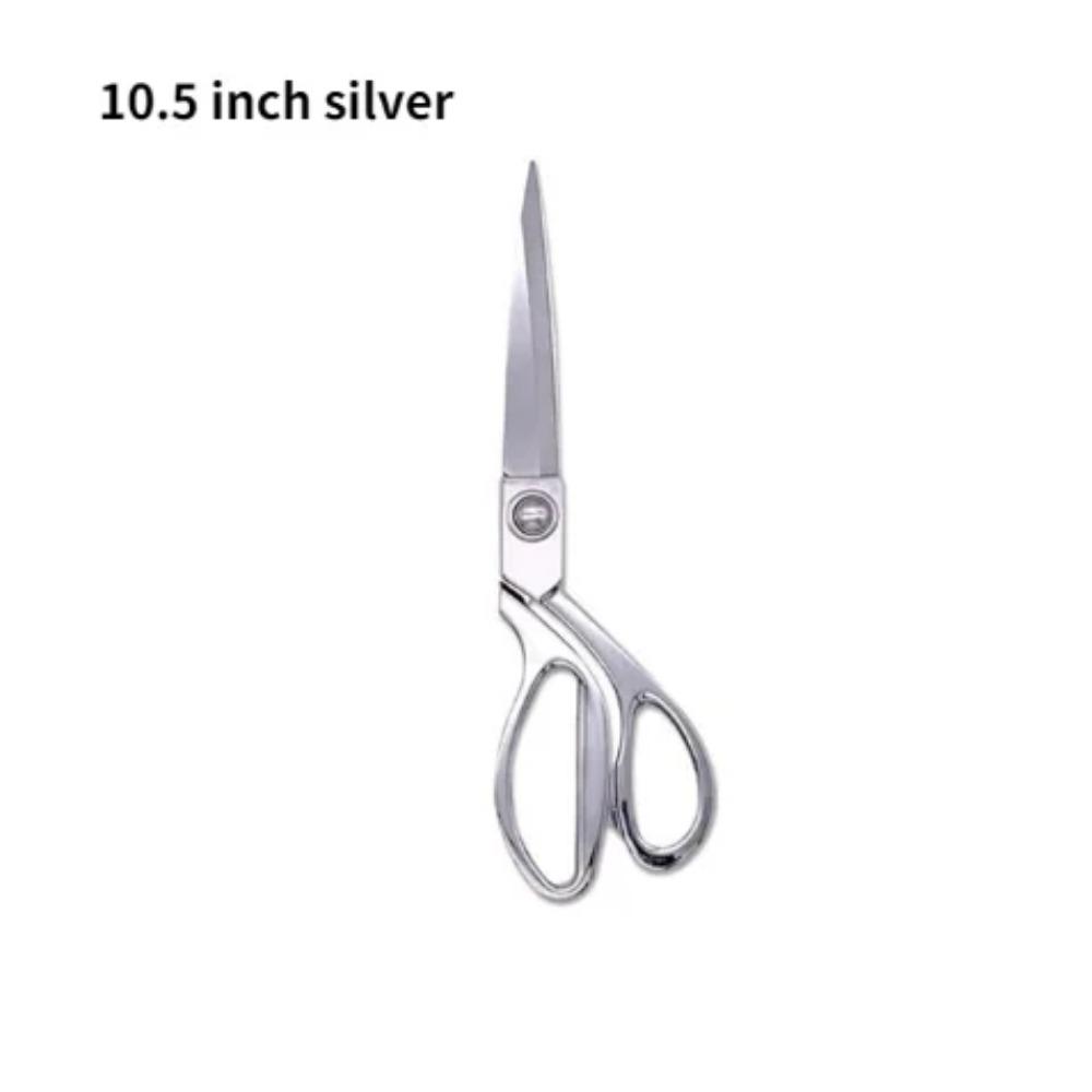 Foarfeci Profesionale de Croitor din Oțel Inoxidabil Foarfeci de Cusut Vintage pentru Lucru Manual Foarfeci de Croitorie Unealtă de Tăiat Materiale DIY