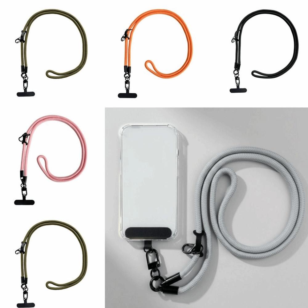 Hanging Rope Crossbody Phone Strap Anti Lost Phone Neck Straps Phone Case Hanging