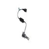 2Pcs K10 9006/HB4 LED Headlights FOR Universal Vehicles Wide Voltage 10-32V