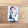 [USED] Stray Kids NACIFIC Double-Sided Trading Cards Ien