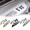 Y90A-For Skoda Octavia 2004-2013 Accessories Car Window Regulator Switch Cover Bracket 1Z1867171D, 1Z1867175 LHD Beige