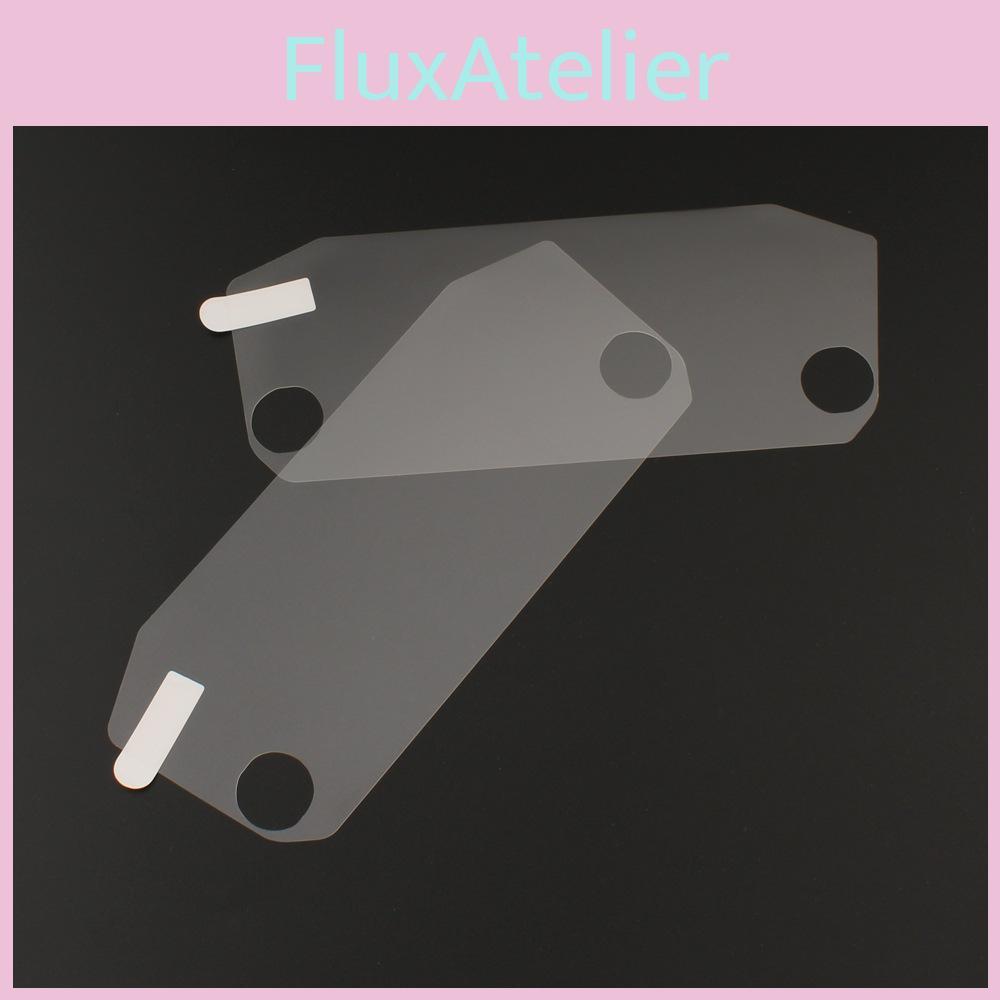 Durable Scratch-resistant Instrument Panel Film For Kymco Vjr125 4v Motorcycles