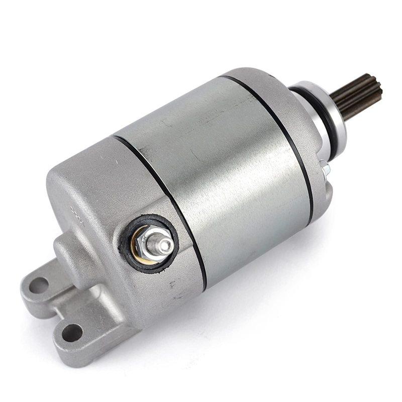 78040001000 Starter Motor For KTM 250 400 450 525 EXC/EXC-G/MXC-G RACING XC XC-W EXC For Hberg Motorcycle Engines