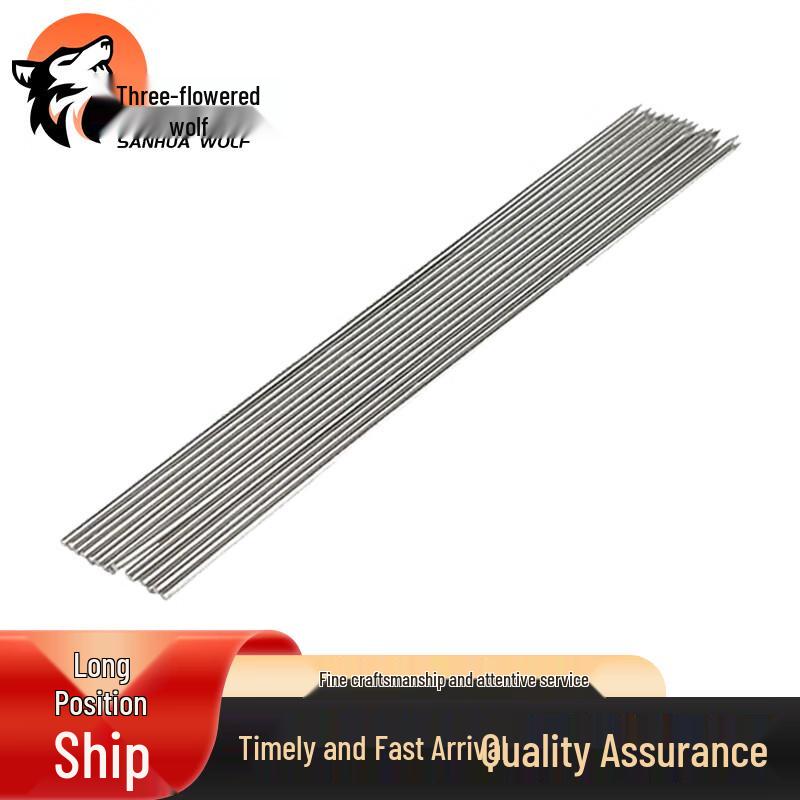 San Hua Lang Round Grill Skewers, 30-Pack