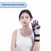 Five-Finger Hand Rehabilitation Trainer for Stroke Patients with Finger Separator and Fixation