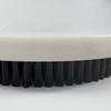 Tdf Nylon Floor Cleaning Brush Assembly Disk Round Floor Brush Scrubbing Rotary Disc