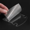 Epoxy Car Door Handle Door Bowl Protection Sticker for KIA Soul Seltos Sportage Niro Sorento Telluride Rio Forte K3 K5 Stinger agu587