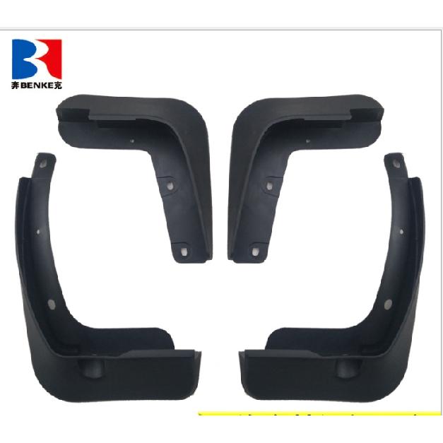 

Брызговики Брызговики Брызговики автомобиля Fender 2018 для Kia