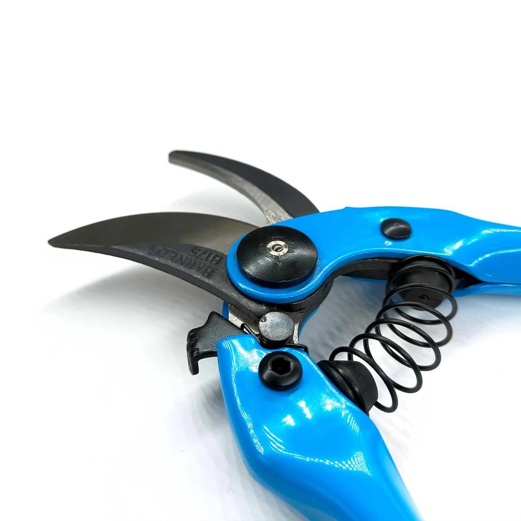 Barnel Standard Pruning Shears BA-B175 (Orange) [Item]
