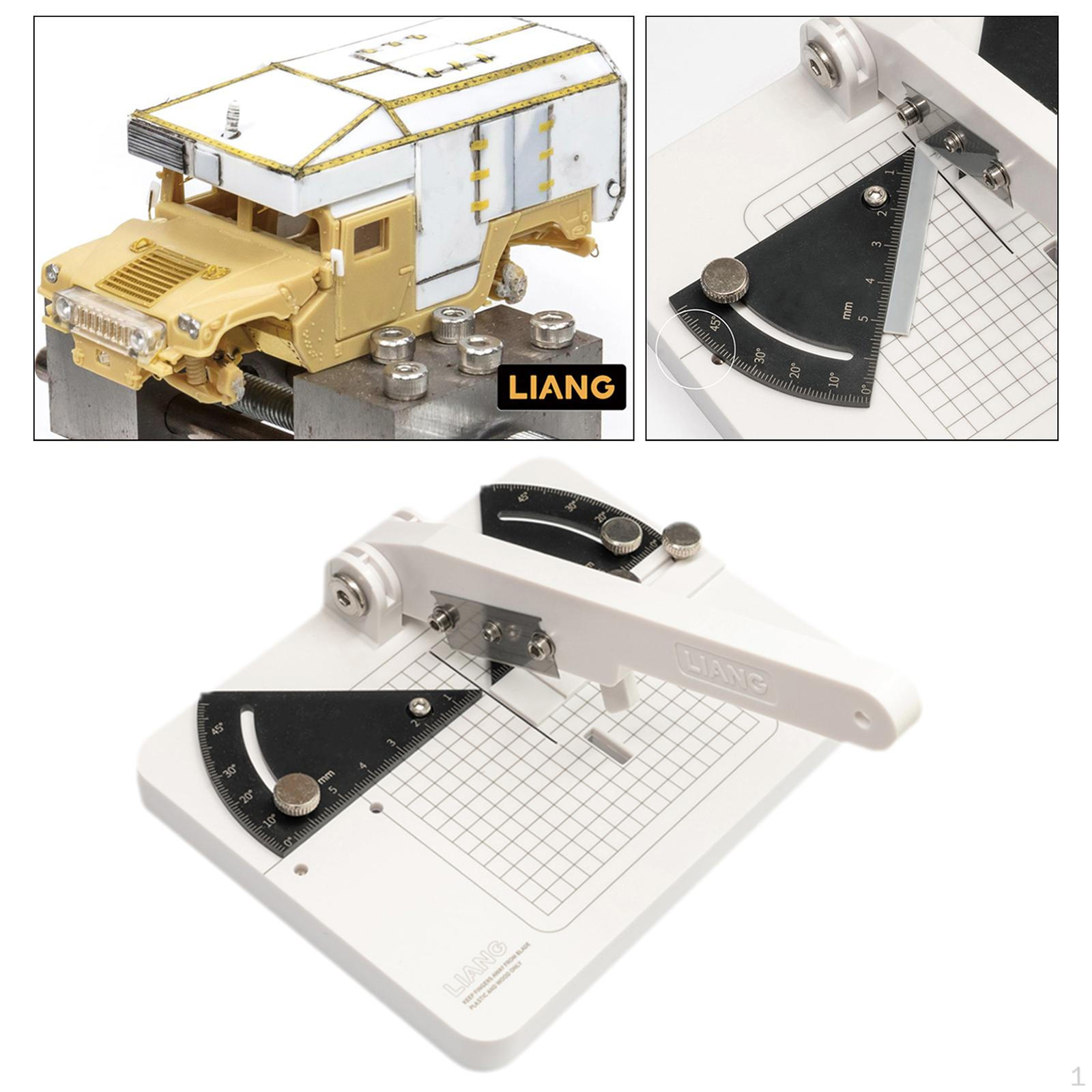 

Модель Углорез Строительный инструмент Фигурки Модели Экономия труда Миниатюрный Удобный Ручной Ремесло