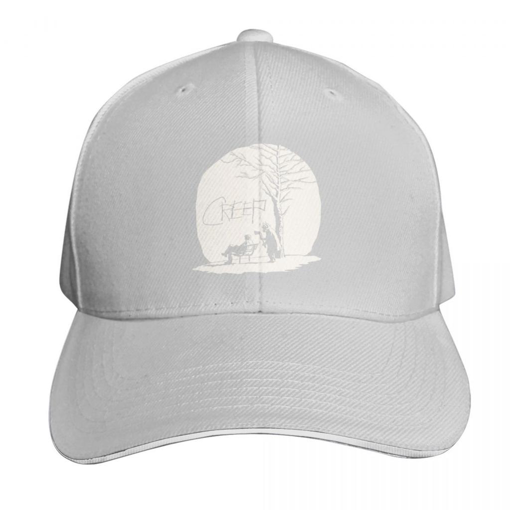 Creep movie Baseball Cap Unique hats Hat Unisex Luxury luxury caps Beach Outing Unisexs Tennis Womens