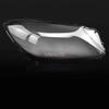 For Mercedes-Benz W222 S320 S350 S450 S500 2018 2019 Headlamp Cover Car Headlight Lens Glass Replacement Lights Auto Shell