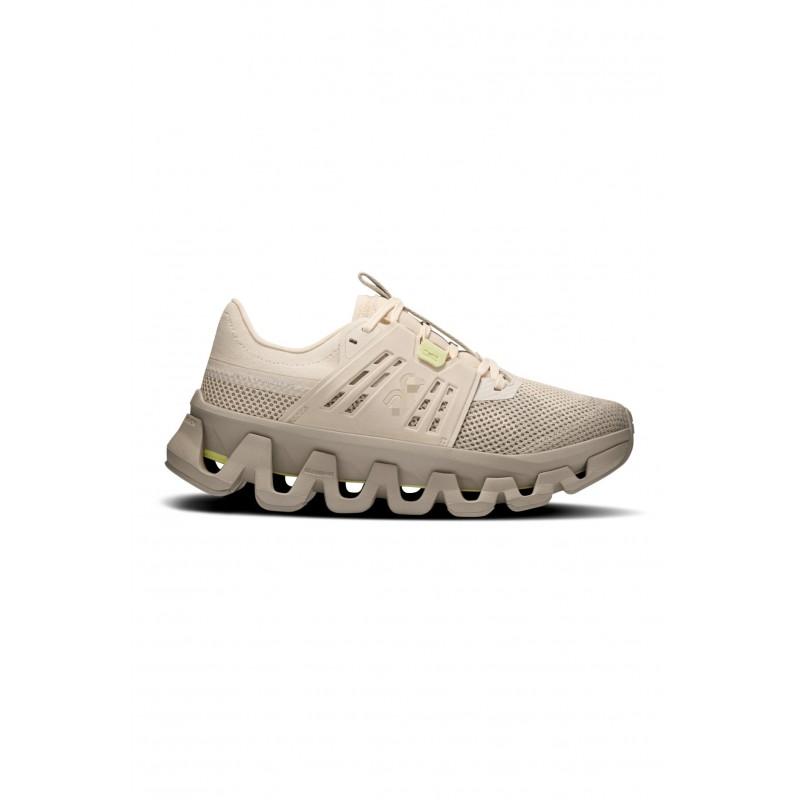 On Cloudswift Amp Neutral Running Shoes Men Women Comfortable Cushioned Trail Road Sneakers