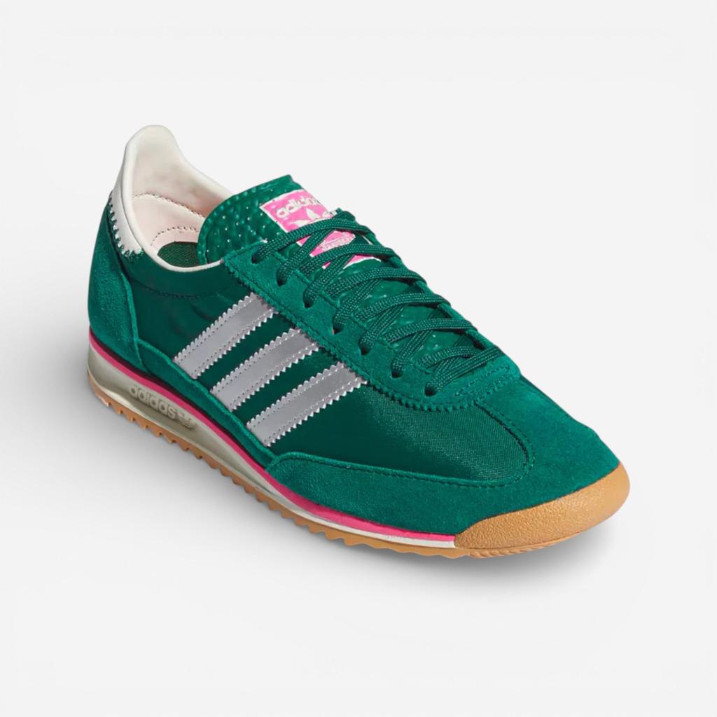 Adidas SL 72 Preloved Green (Women's)