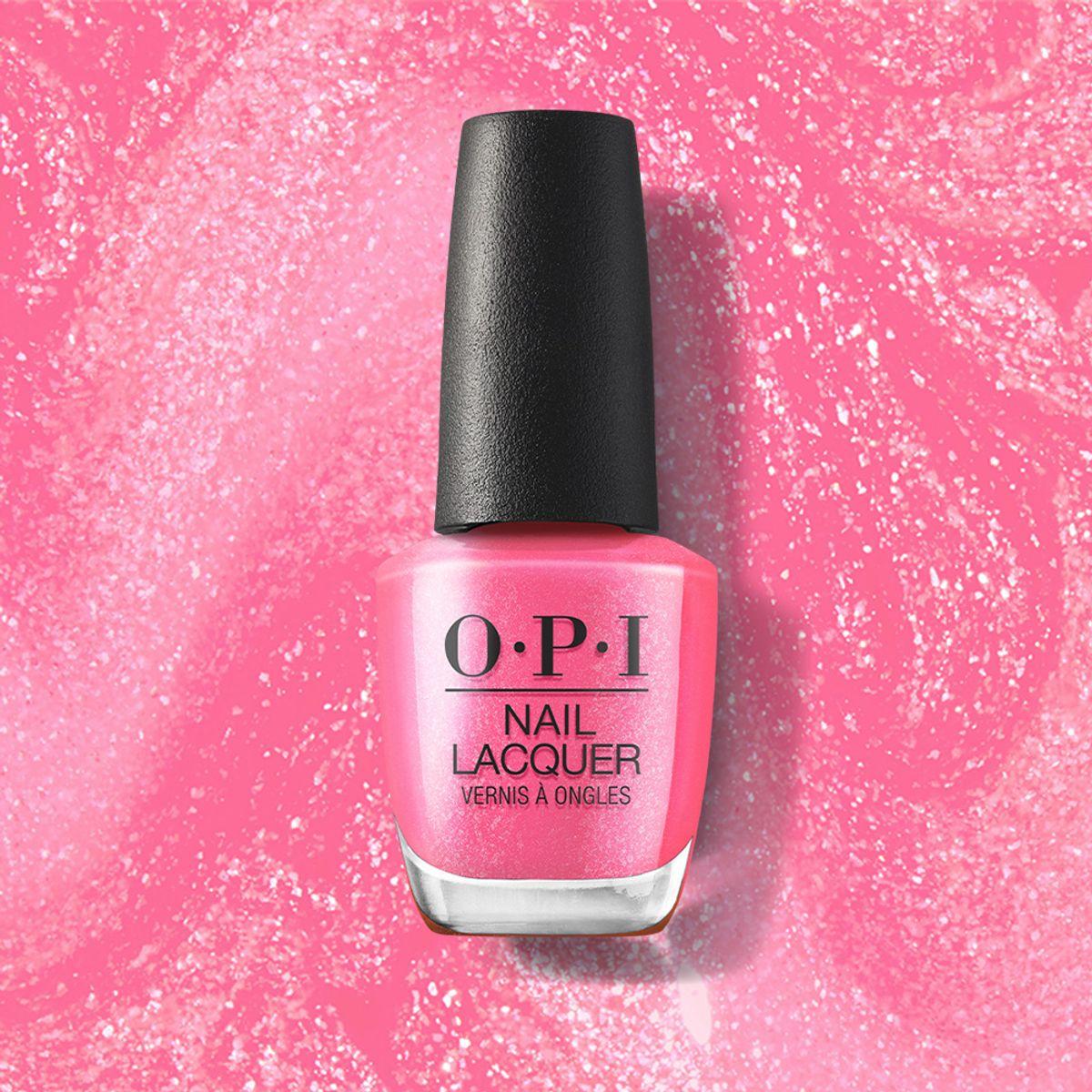 [Nail Lacquer] S081 - DOPA-MANI