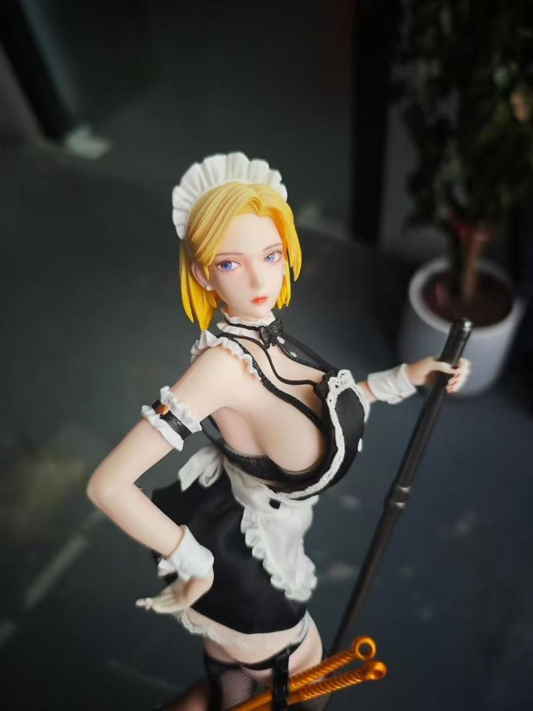 NEW Spy×Family Figure Yor Forger Figures Bathroom Sexy Yor Anime Figurine Pvc Collection Model Desk Decoration Doll Statue Toys