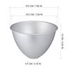 Cake Pan Mold Premium Non-Stick Smooth Surface Multi-Functional Baking Tool Oven-Safe Bake Mold for DIY Pastry Pie