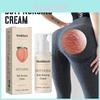 Luxurious West Month Butt Care Cream For Smooth Hydrated Skin With Gentle Nourishing Formula