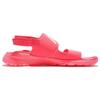 Nike Tanjun Sandal Casual Sandal Low Heel Women's Pink 882684-600