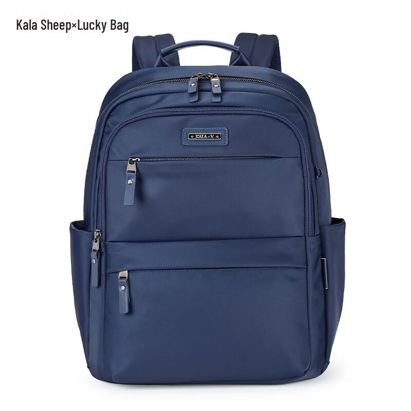 KALA·Y Qilin Business Laptop Backpack CS5224