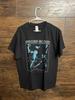 Moose Blood Band T-shirt - Mooseblood Ech Tee - Medium