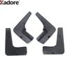 For Nissan Altima      Car Mudguard Mud Flaps Splash Guards Mudflaps Front Rear Wheel Fender Accessories