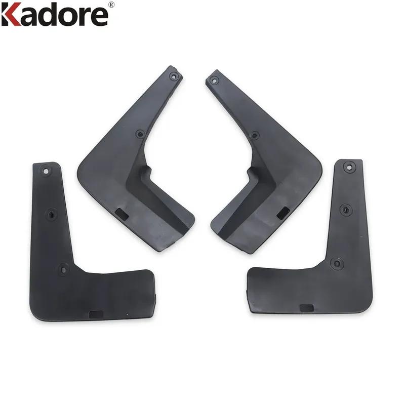 For Nissan Altima      Car Mudguard Mud Flaps Splash Guards Mudflaps Front Rear Wheel Fender Accessories