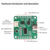 MCU SNR9912VR Offline Voice Recognition Development Module Support AI Deepseek Secondary Development and GPIO port Control DC 5V