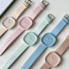 Shopping Central Pastel Wristwatch Women's Fashion Watch
