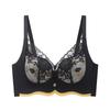 Thin Breathable Small-breasted Push-up Bra for Preventing Outward Expansion and Enhancing Breast Size