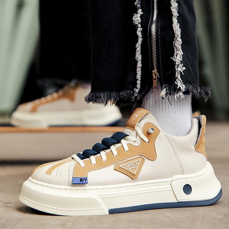 

Broken code special offer, foreign trade tail order Forrest Gump shoes high street casual men s shoes versatile shell head student sports ins trendy s 44