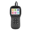 Universal Car Diagnostic Scanner Code Reading Clearings Tool With Live Sensors Data Electric Tester for OBDII EOBD Systems