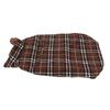 Hunde-Wintermantel, Weste, weiche Polyester-Baumwolle, Herbst, Haustier, kaltes Wetter, Jacke für große Hunde, Kaffee
