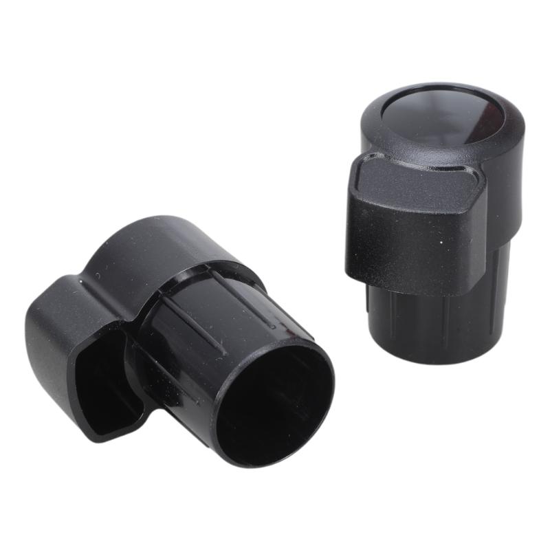 Saxophon-Stopfenkappen Abdeckung Gebogener Hals-Schutz Ersatzteil Universell für Saxophon