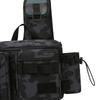 Fishing Tackle Bag Rod Holder Multifunctional Fishing Bag for Men Women