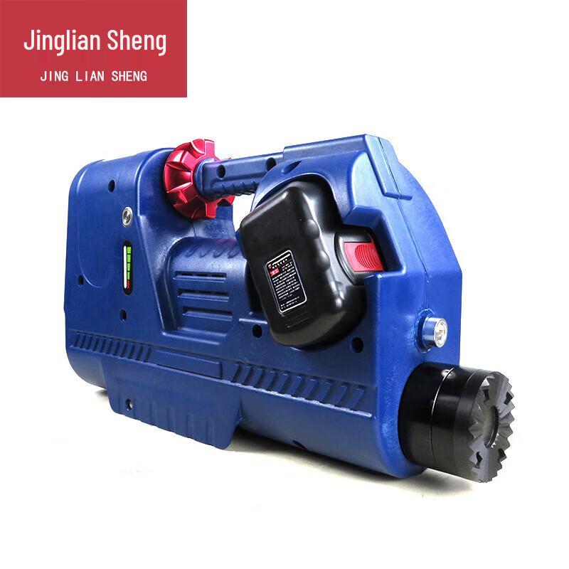 Электрический гидравлический домкрат JingLianSheng