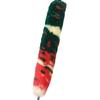 Piccolo Soft Hairbrush Cleaner Piccolo Cleaning Brush Musical Instrument Tool