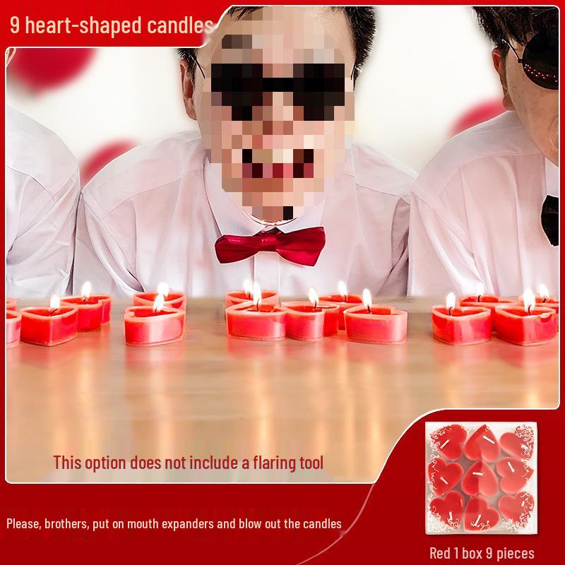 Groom's Prank: Look East Look West Gesture Game – Team-Building Activity for Groomsmen