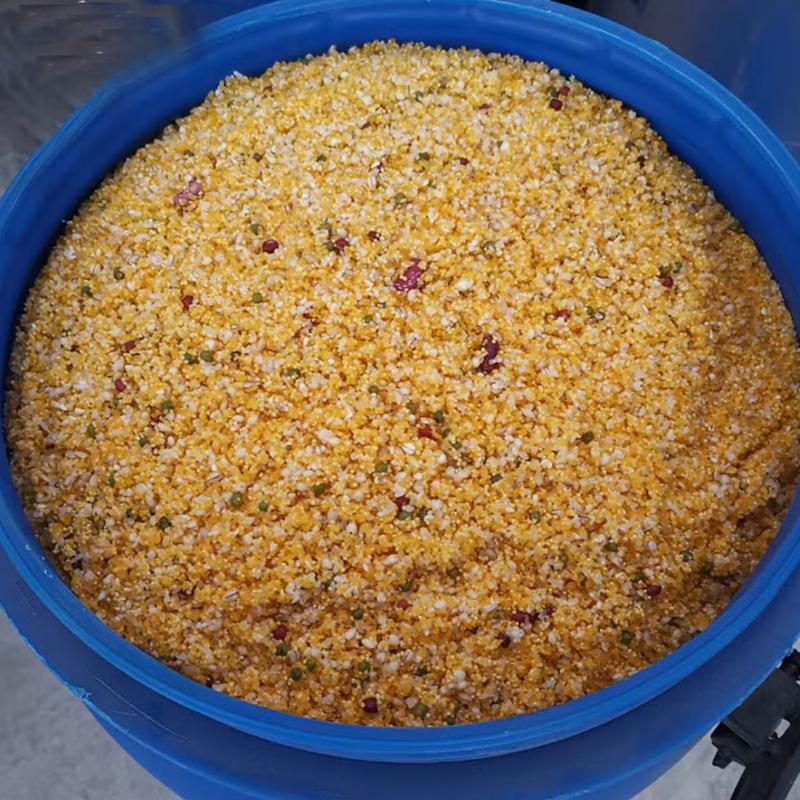 Промышленная приманка-отпугиватель птиц NH-K33