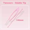 DIY Handmade Fuse Beads Picking Tray Kit 2.6mm Fuse Beads Plastic Beads Fuse Bead Single Needle Tweezer Handmade Beads