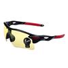 Cycling Sport Outdoor Bicycle Bike Riding Sun Glasses Eyewear Goggle Lens Uv400