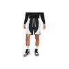Jordan Drawstring Sport Casual Breathable Shorts Men Bottoms Multicolor DH9082-010