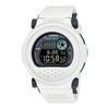 CASIO G-SHOCK Future Technology World Waterproof Sports Simple Quartz Resin Strap Uniform for Men and Women Black Dial GA-B001SFXiLie G-B001SF-7PR